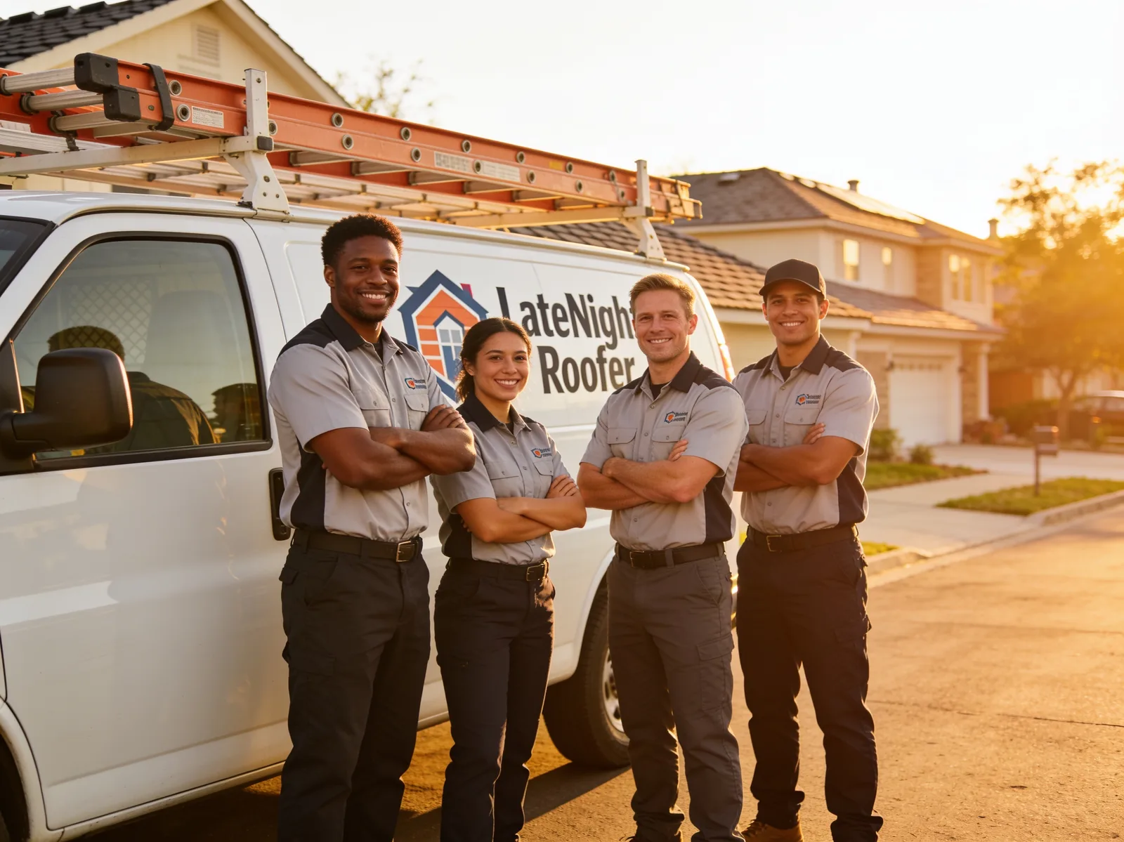 Emergency Roof Repair company in Bullhead, SD